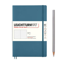 Load image into Gallery viewer, Notebooks - Paperback (B6+) Leuchtturm1917