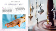 Load image into Gallery viewer, Pendulums: For Guidance & Healing (Gothic Dreams)