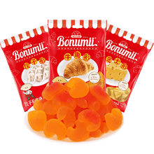 Load image into Gallery viewer, Bonumii Horn Shape Gummy β 72g (China)