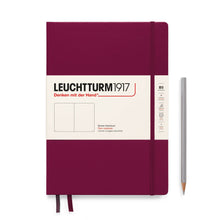 Load image into Gallery viewer, Notebooks - Composition (B5) Leuchtturm1917