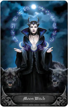 Load image into Gallery viewer, Anne Stokes Gothic Oracle