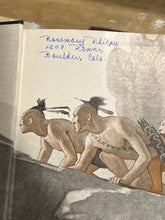 Load image into Gallery viewer, The Deerslayer, by James Fenimore Cooper Illustrated by N. C. Wyeth