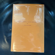 Load image into Gallery viewer, The Fort Laramie of Alfred Jacob Miller, by Robert Combs Warner