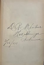 Load image into Gallery viewer, The Poetical Works of Percy Bysshe Shelley, by Mrs. Shelley