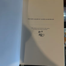 Load image into Gallery viewer, The Fort Laramie of Alfred Jacob Miller, by Robert Combs Warner