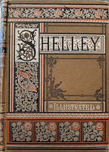Load image into Gallery viewer, The Poetical Works of Percy Bysshe Shelley, by Mrs. Shelley
