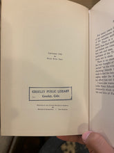 Load image into Gallery viewer, Hugo's Odyssey, by Hugo Evon Frey (Signed)