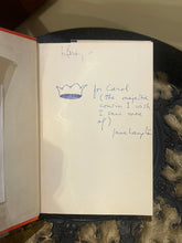 Load image into Gallery viewer, The Majesty of Grace, by Jane Langton (Signed)