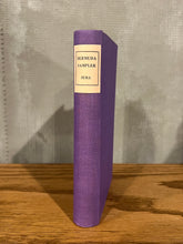 Load image into Gallery viewer, Bermuda Sampler, 1815-1850, by William Zuill (First Edition)