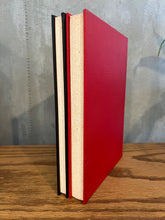 Load image into Gallery viewer, H. G. Wells, The War Of The Worlds, The Time Machine, Limited Editions Club (Signed)