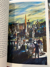 Load image into Gallery viewer, H. G. Wells, The War Of The Worlds, The Time Machine, Limited Editions Club (Signed)