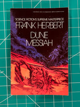 Load image into Gallery viewer, Dune, by Frank Herbert Berkley Trade Paperback, 1-4