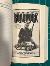 Load image into Gallery viewer, The Bachman Books, by Stephen King