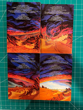 Load image into Gallery viewer, Dune, by Frank Herbert Berkley Trade Paperback, 1-4