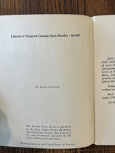 Load image into Gallery viewer, Howl, by Allen Ginsberg