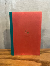 Load image into Gallery viewer, The Orchard Keeper, by Cormac McCarthy (First Printing)