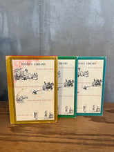 Load image into Gallery viewer, Winnie-The-Pooh, set of 3, 1961 Edition