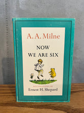 Load image into Gallery viewer, Winnie-The-Pooh, set of 3, 1961 Edition