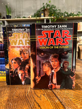 Load image into Gallery viewer, The Hand of Thrawn Duology, by Timothy Zahn
