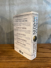 Load image into Gallery viewer, A Dance with Dragons, by George R. R. Martin (Signed)