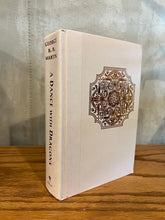 Load image into Gallery viewer, A Dance with Dragons, by George R. R. Martin (Signed)