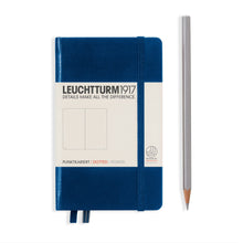 Load image into Gallery viewer, Notebooks - Pocket (A6) Leuchtturm1917