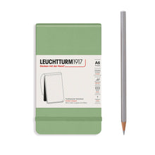 Load image into Gallery viewer, Notepads Pocket (A6) Leuchtturm1917