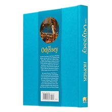Load image into Gallery viewer, The Odyssey (Arcturus Decorative Classics)