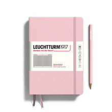 Load image into Gallery viewer, Notebooks - Medium (A5) Leuchtturm1917