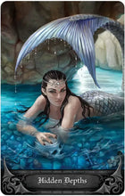 Load image into Gallery viewer, Anne Stokes Gothic Oracle