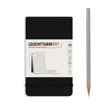 Load image into Gallery viewer, Notepads Pocket (A6) Leuchtturm1917