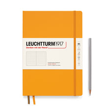 Load image into Gallery viewer, Notebooks - Composition (B5) Leuchtturm1917
