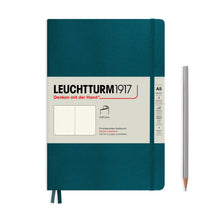 Load image into Gallery viewer, Notebooks - Medium (A5) Leuchtturm1917