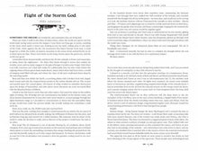 Load image into Gallery viewer, Endless Apocalypse Short Stories (Gothic Fantasy)