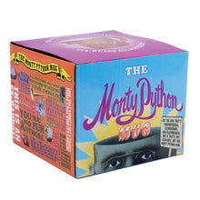 Load image into Gallery viewer, Monty Python Quotes Coffee Mug