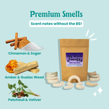 Load image into Gallery viewer, Witches' Brew Soy Candle