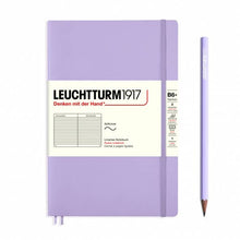Load image into Gallery viewer, Notebooks - Paperback (B6+) Leuchtturm1917