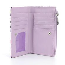 Load image into Gallery viewer, Witches Tarot Wallet