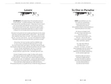 Load image into Gallery viewer, Edgar Allan Poe Short Stories (Gothic Fantasy)