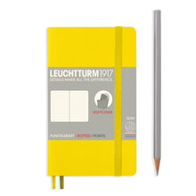 Load image into Gallery viewer, Notebooks - Pocket (A6) Leuchtturm1917