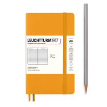 Load image into Gallery viewer, Notebooks - Pocket (A6) Leuchtturm1917