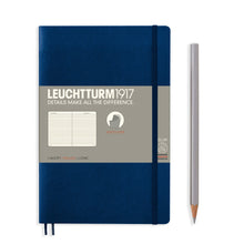 Load image into Gallery viewer, Notebooks - Paperback (B6+) Leuchtturm1917