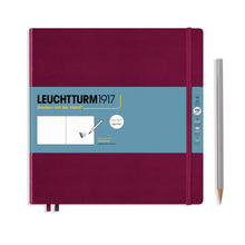 Load image into Gallery viewer, Sketchbooks - 150g/m² Paper Plain / Lemon