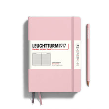 Load image into Gallery viewer, Notebooks - Medium (A5) Leuchtturm1917