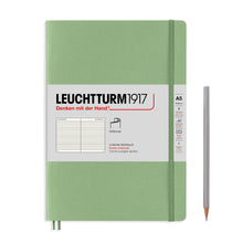 Load image into Gallery viewer, Notebooks - Medium (A5) Leuchtturm1917