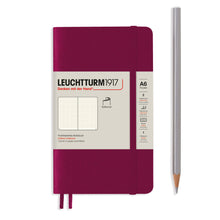 Load image into Gallery viewer, Notebooks - Pocket (A6) Leuchtturm1917