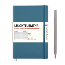 Load image into Gallery viewer, Notebooks - Paperback (B6+) Leuchtturm1917