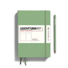 Load image into Gallery viewer, Notebooks - Medium (A5) Leuchtturm1917