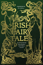 Load image into Gallery viewer, Irish Fairy Tales (Gothic Fantasy)