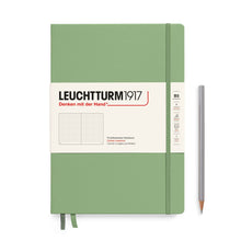 Load image into Gallery viewer, Notebooks - Composition (B5) Leuchtturm1917